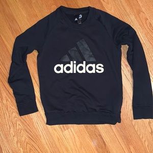 Adidas sweatshirt